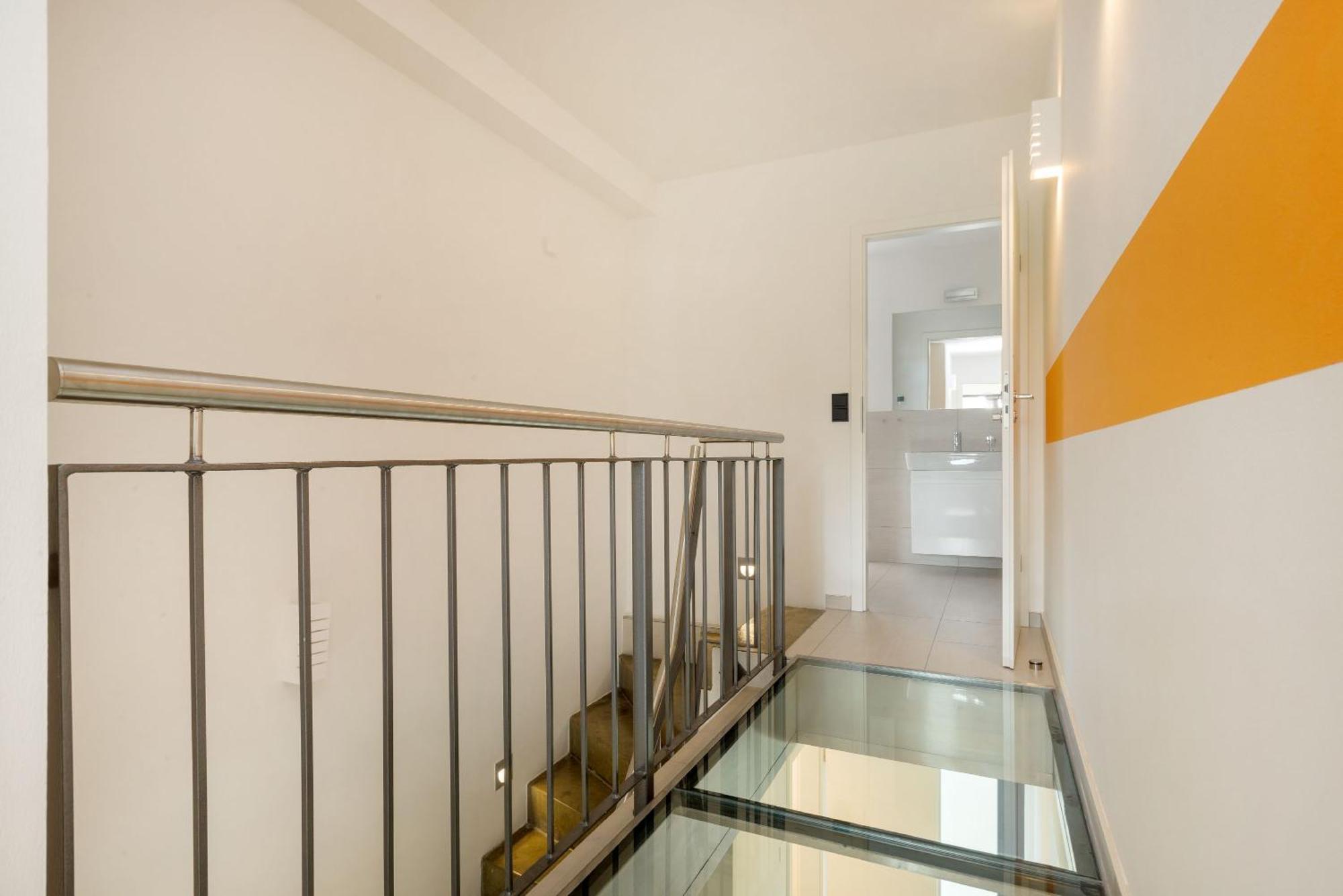 Residenz Mare Baltikum Fewo 3 - Strandnah, Terrasse, Sauna Juliusruh Eksteriør bilde